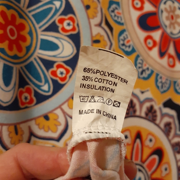 Top/Tunic - Picture 5 of 9